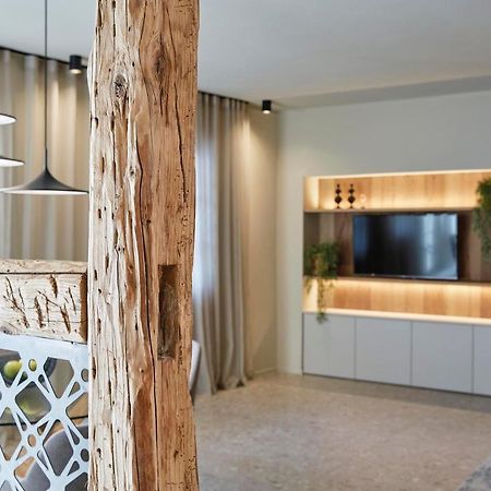 Truma Swing Luxury Merano Ngoại thất bức ảnh