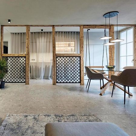 Truma Swing Luxury Merano Ngoại thất bức ảnh