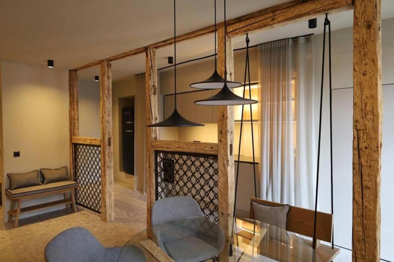 Truma Swing Luxury Merano Ngoại thất bức ảnh
