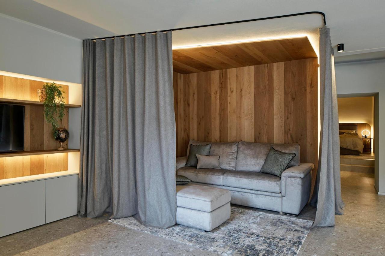 Truma Swing Luxury Merano Ngoại thất bức ảnh