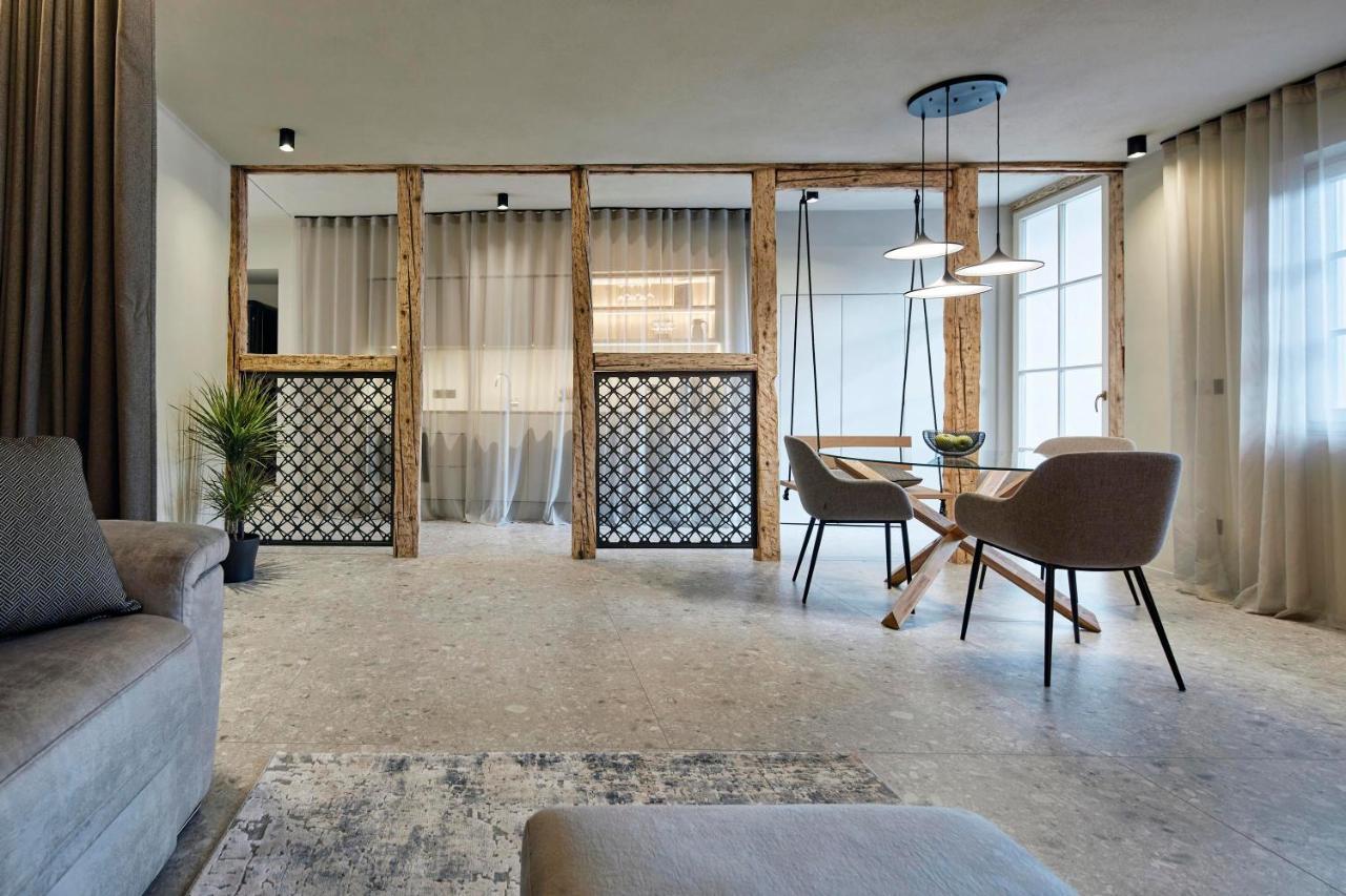 Truma Swing Luxury Merano Ngoại thất bức ảnh