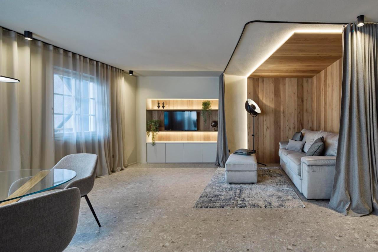Truma Swing Luxury Merano Ngoại thất bức ảnh