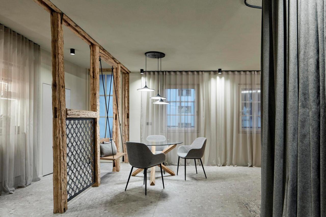 Truma Swing Luxury Merano Ngoại thất bức ảnh