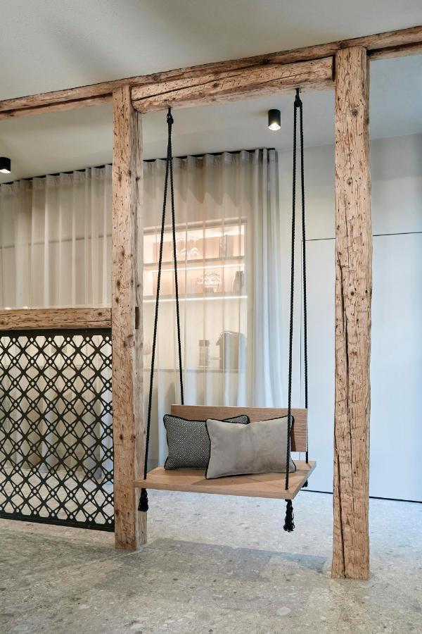 Truma Swing Luxury Merano Ngoại thất bức ảnh